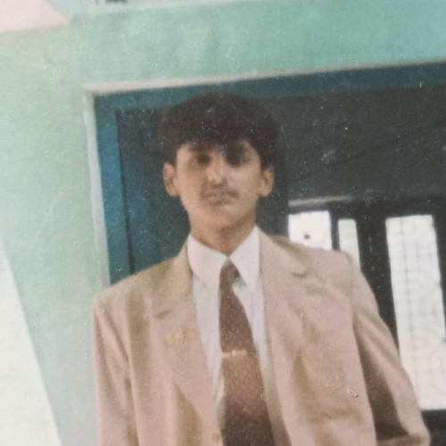 Akarshit  R. profile photo