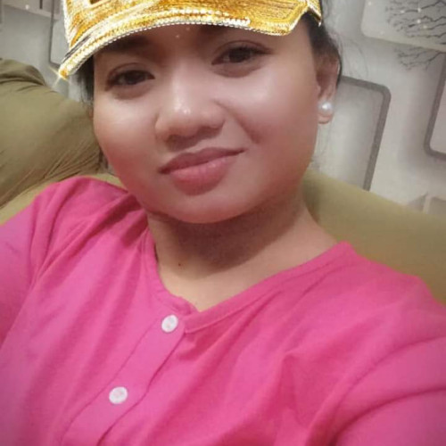 Aijee C. profile photo