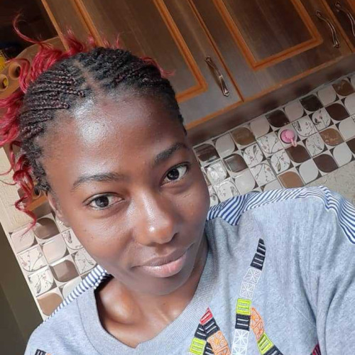 Nayiga R. profile photo