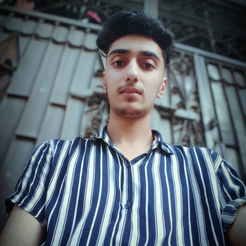 Saim I. profile photo