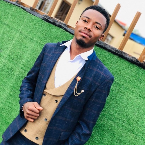 King S. profile photo