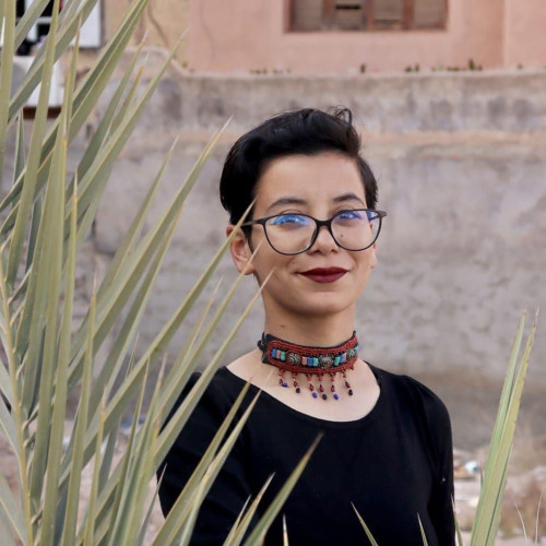 OMAYMA  E. profile photo
