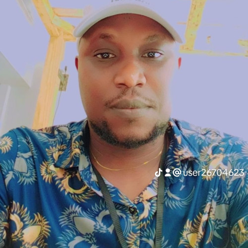 Maxwell E. profile photo