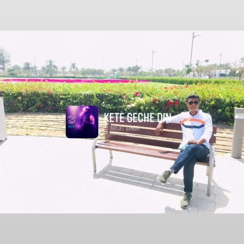 Protik S. profile photo