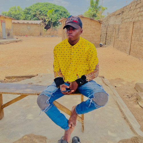 Abdoulaye M. profile photo