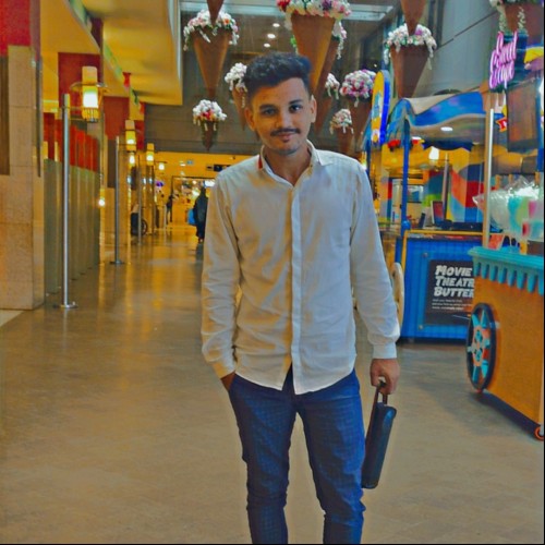 Hayat K.