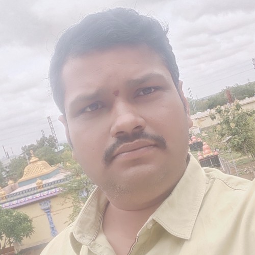 Eshwar J.