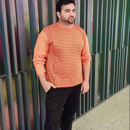 Zafar A. profile photo