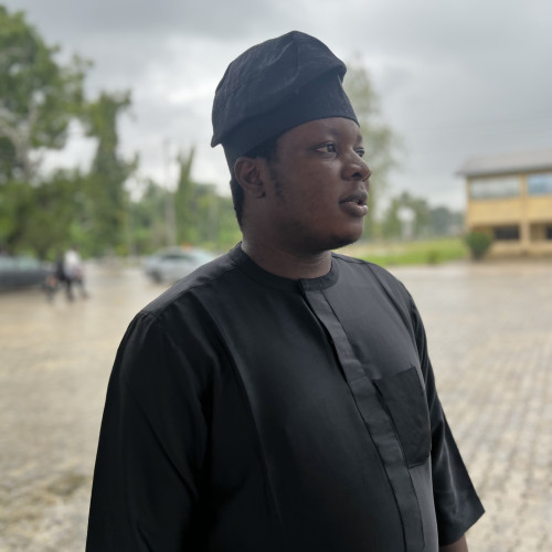 Seleanyam J. profile photo