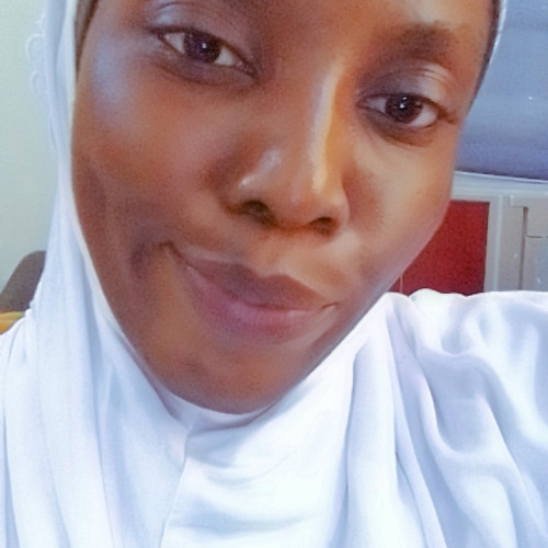 Zaynab  M. profile photo