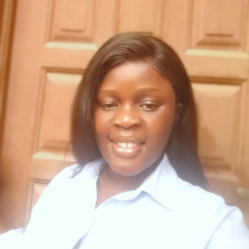 Ama Nyarko M.