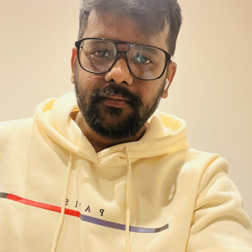 Saikiran K. profile photo