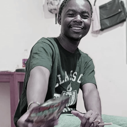 Erick M. profile photo
