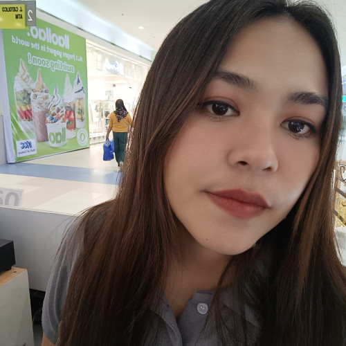 Leizel P. profile photo