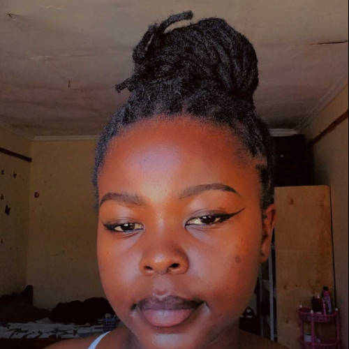 fiona A. profile photo