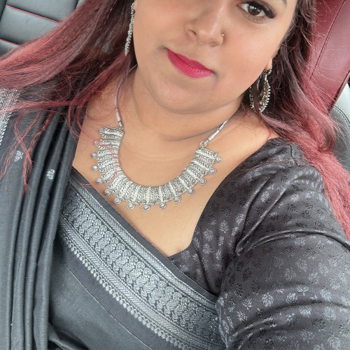 Brintha G. profile photo