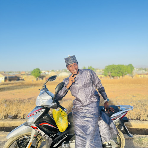 Tukur A. profile photo