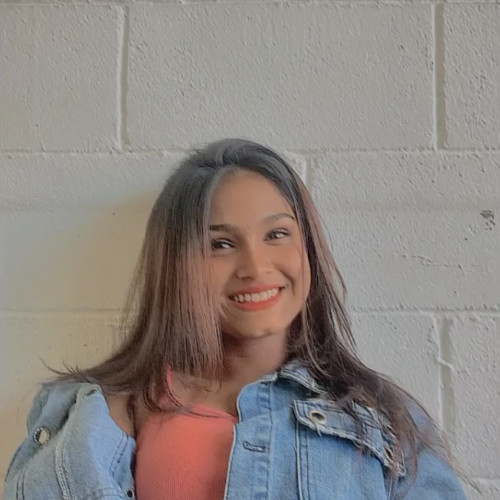 Nivarsshini K. profile photo