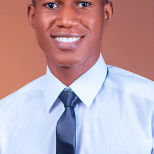 oyedele s.