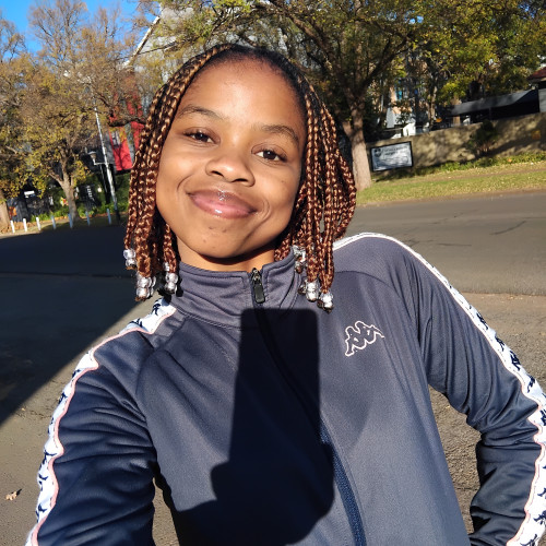 Geraldine  B. profile photo