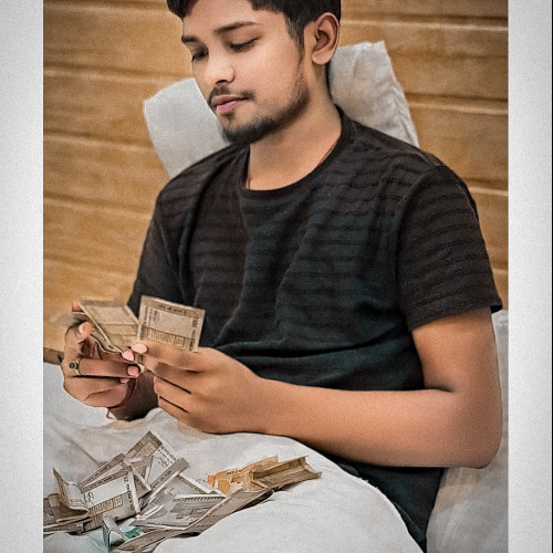 Rishu M. profile photo