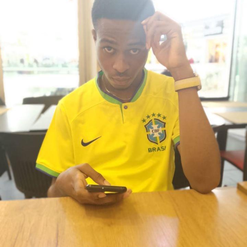 Kendrick  O. profile photo