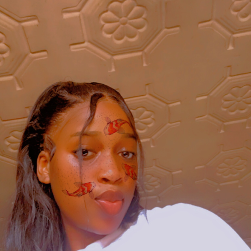 praise G. profile photo