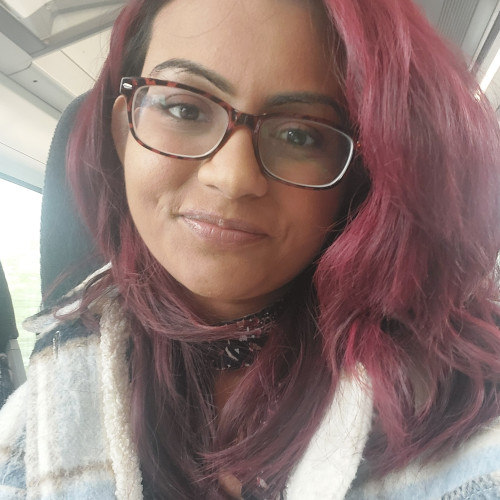 Geeta L. profile photo