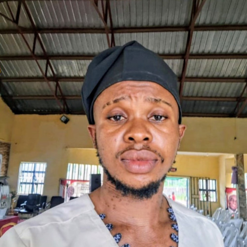Godwin G. profile photo