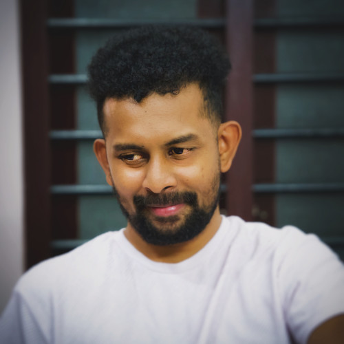 Abin Antony K. profile photo