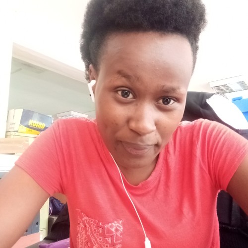 Esther W. profile photo