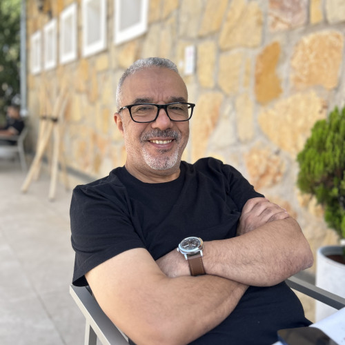 Mustapha C. profile photo