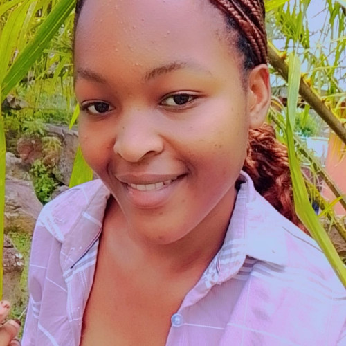 Mary a. profile photo