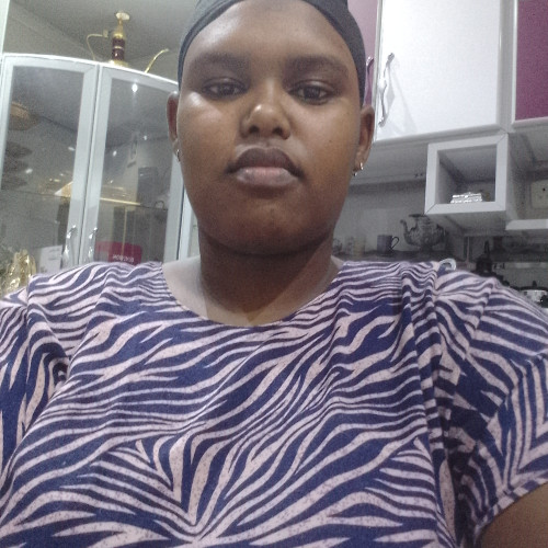 Rehema M. profile photo