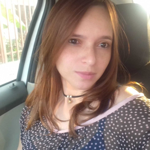 Amelia R. profile photo