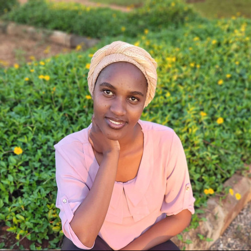 Sarah Y. profile photo