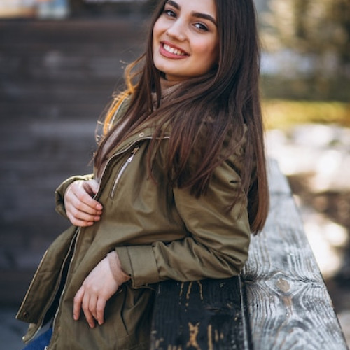 Sumaira B. profile photo