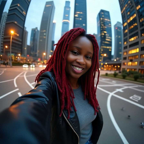Klazi Z. profile photo
