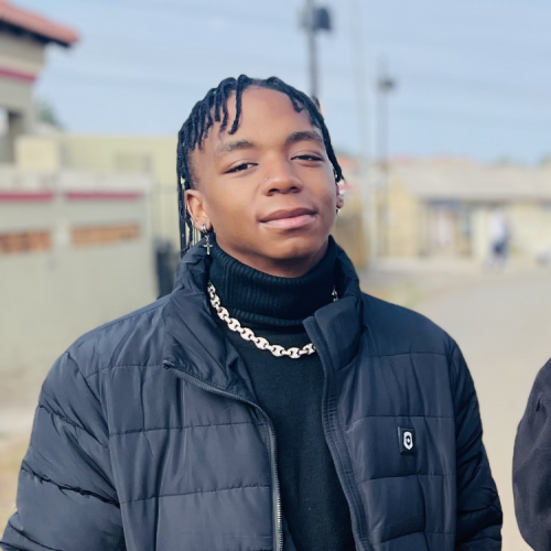 Kamogelo M. profile photo