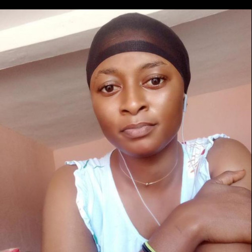 Aliu  S. profile photo