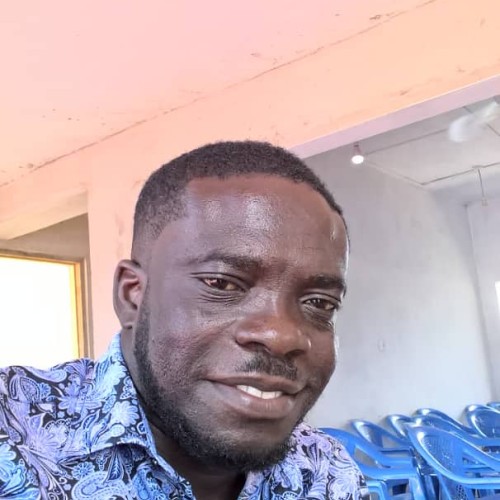 Michael Kwame O. profile photo