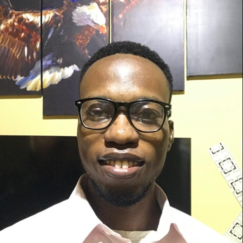 Isaac S. profile photo