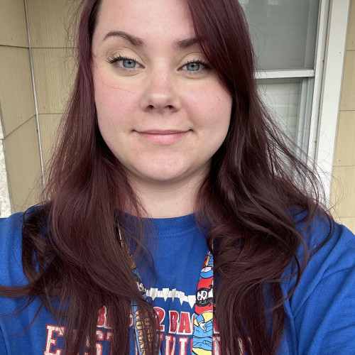 Angelina d. profile photo