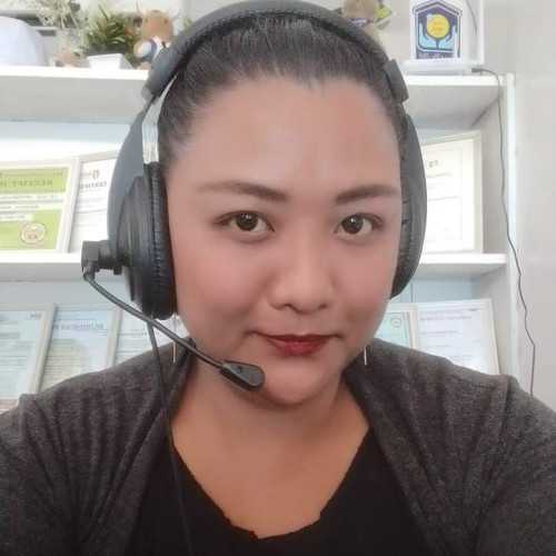Catherine P. profile photo