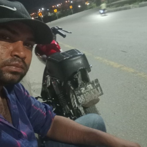 Zohaib A.