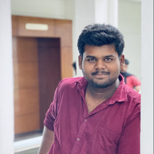 Naveen K. profile photo