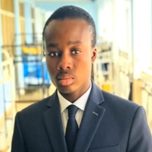 Caleb  A. profile photo