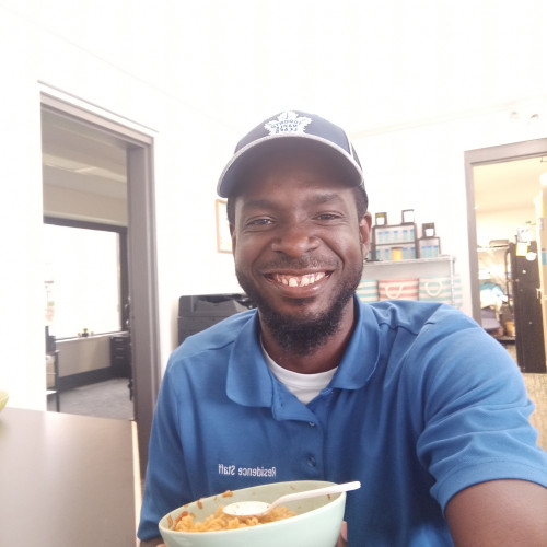 Nuel M. profile photo