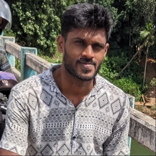Premkumar  V.