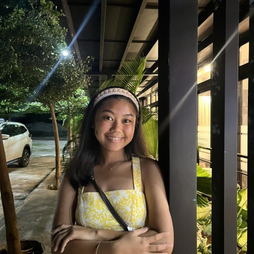 Trisha D.